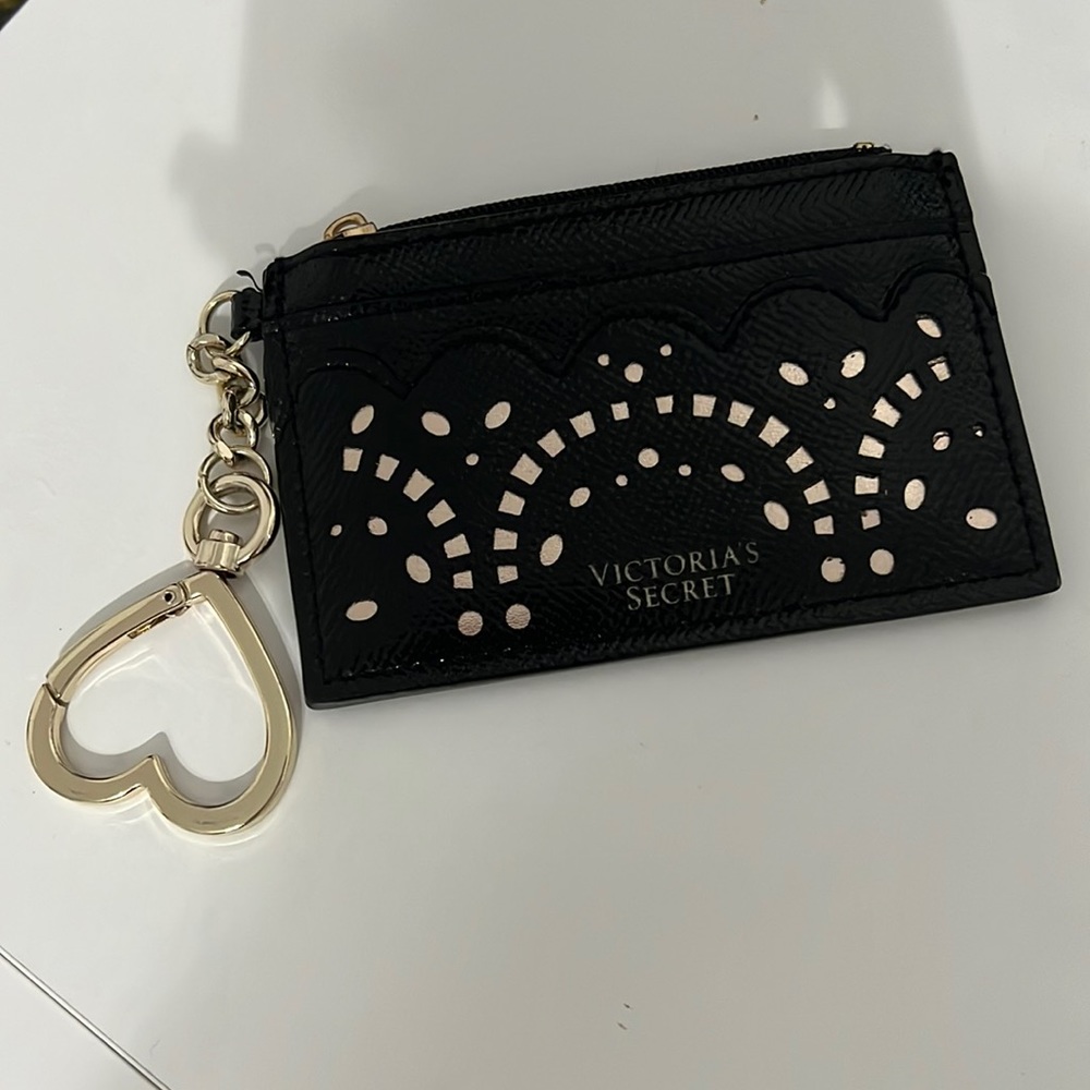 Victoria secret mini wallet